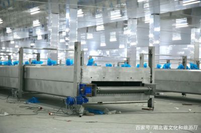 k8凯发集团：抓好生长“牛鼻子” 推动项目“虎年红”